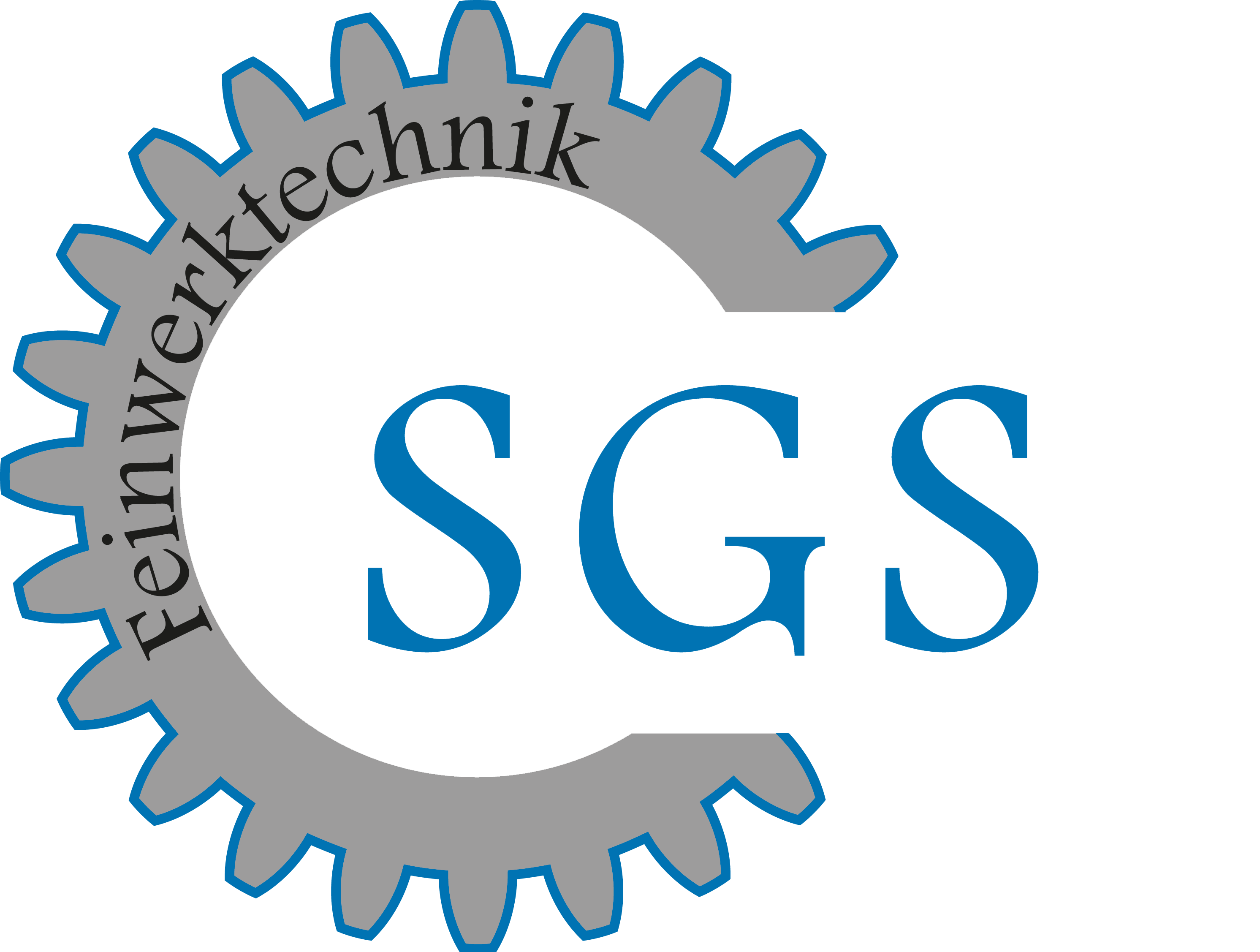 SGS Feinwerktechnik